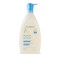 A-Derma Primalba Gel Lavant Douceur, Cleanser for Sensitive Baby Skin, 500ml