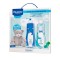 Mustela Promo Limited Edition Box Gentle Cleansing Gel 500ml & Gentle Shampoo 500ml με Δώρο Αρκουδάκι