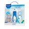 Mustela Promo Limited Edition Box Gentle Cleansing Gel 500ml & Gent...
