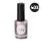 Medisei Dalee Gel Effect Nail Polish Holo Warm Ivory No.403, Βερνίκ... Medisei Dalee Gel Effect Nail Polish Holo Warm Ivory No.403, Βερνίκ...