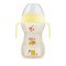 Mam Fun to Drink Cup Κίτρινο για 8+ μηνών 270ml Mam Fun to Drink Cup Κίτρινο για 8+ μηνών 270ml