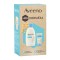 Aveeno Promo Dermexa Υγρό Καθαρισμού Σώματος 300ml & Βάλσαμο κατά τ...