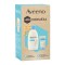 Aveeno Promo Dermexa Nettoyant Corps 300 ml & Baume Anti-Démangeaisons 75 ml