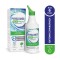 Physiomer Plus Fresh Nasal Spray με Μέντα-Ευκάλυπτο, 135ml