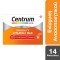 Centrum Immunity Vitamin C Max για Ενίσχυση του Ανοσοποιητικού και Ενέργεια, 14 Φακελάκια Αναβράζουσας Σκόνης
