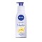 Nivea Oil in Lotion Vanilla & Almond Oil Κανονικές/Ξηρές Επιδερμίδε...