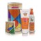 Klorane Promo Shampooing Demelant Σαμπουάν 200ml, Spray Demelant Μα...