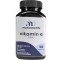 My Elements Vitamin E 300iu, 30 κάψουλες My Elements Vitamin E 300iu, 30 κάψουλες