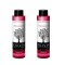Olivia Promo Fusion Shower Gel Pomegranate, Τονωτικό Αφρόλουτρο Ρόδι με Ελιά 2x300ml 1+1 ΔΩΡΟ