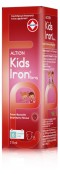 Altion Kids Iron Spray με Γεύση Φράουλα, 31.1ml
