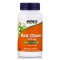 Now Foods Red Clover 375mg 100 Κάψουλες