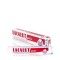 Lacalut Activ Toothpaste Against Caries & Gingivitis 50ml