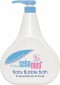 Sebamed Bébé Bain Moussant 1000ml