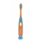 Frezyderm SensiTeeth Kids Toothbrush Soft Orange 1 τεμάχιο