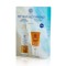 Garden Promo Αντηλιακό Spray Πρόσωπου Σώματος SPF50 150ml & Αντηλια...