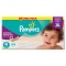Pampers Active Fit Maxi  No4 (8-16 Kg), 104 Τεμάχια