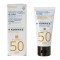 Korres Sun Γιαούρτι Αντιηλιακό Προσώπου με ΧΡΩΜΑ SPF50, 50ml