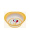 Nuk Easy Learning Disney Winnie the Pooh, Μπολ Φαγητού με Καπάκι 6m+