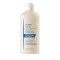 Ducray Elution Shampooing, Shampoo für normales/brüchiges Haar, reduziert das Wiederauftreten von Schuppen, 200 ml
