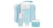 Lavish Care Promo Hydro Boost Routine Face Mask 75ml & Gel Cream 50...