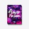 Origins Flower Fusion Sheet Mask Violet  1 sheet