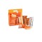 Intermed Luxurious Sun Care Face Cream 50SPF 75ml, Sunscreen Body C...