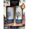 Olivia Fusion Body Gift Set Kumquat, Αφρόλουτρο & Γαλάκτωμα Σώματος...