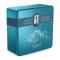 Vichy Promo Xmas Box Mineral 89 30ml & Mineralblend Foundation No9 ...