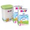 HiPP 2 Bio Combiotic Promo 2Τμχ Χ 600gr & ΔΩΡΟ Δοχείο Φύλαξης Γάλακτος HiPP 2 Bio Combiotic Promo 2Τμχ Χ 600gr & ΔΩΡΟ Δοχείο Φύλαξης Γάλακτος