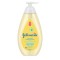 Gel douche et shampoing 2 en 1 Johnsons Baby Top-To-Toe 500 ml