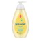 Johnsons Baby Top-To-Toe 2 σε 1 Αφρόλουτρο & Σαμπουάν 500ml