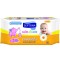 Septona Calm N Care Μωρομάντηλα με Χαμομήλι 64τμχ Septona Calm N Care Μωρομάντηλα με Χαμομήλι 64τμχ