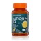 Altion Kids IQ With Valuable Omega-3 Fatty Acids from Flaxseed, 60 gels