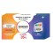 Centrum Promo Men 30 Δισκία & Immunity Vitamin C Max 14 Φακελάκια Α...
