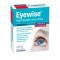 Lamberts Eyewise High Strength Lutein, Υγεία των Ματιών, 60tabs