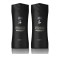 Axe Peace Bodywash, Ανδρικό Αφρόλουτρο 400ml 1+1 ΔΩΡΟ
