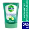 Dettol No-Touch Αντιβακτηριδιακό Ανταλλακτικό Κρεμοσάπουνο Cucumber...