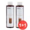 Korres Shampooing Protéines de Riz & Telio Pour Cheveux Fins-Faibles 1+1 Cadeau 250 ml
