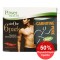 Power Health Size One 6pack +50% περισσότερο προϊόν & ΔΩΡΟ L-Carnit...