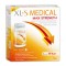 XLS Medical Max Strength 120Caps