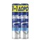 Gillette Series Promo Moisturizing Gel Ξυρίσματος 2x200ml Gillette Series Promo Moisturizing Gel Ξυρίσματος 2x200ml