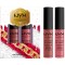 NYX Professional Makeup Promo Soft Matte Lip Cream Duo 02 2tmx