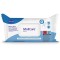 Hartmann MoliCare Moist Skin Care Tissues 50τμχ