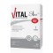 Vital Silver 50+ Action Immédiate 30 LipidCaps