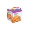 Nutricia Fortimel Jucy με Γεύση Πορτοκάλι, 4x200ml