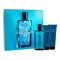 Davidoff Cool Water Men EDT 125ml & Shower Gel 75ml & After Shave B...