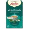 Yogi Minty Chlorella Βιο 34gr , 17 φακελάκια Yogi Minty Chlorella Βιο 34gr , 17 φακελάκια