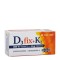 Uni-Pharma D3 Fix 2000iu + K2 45mg 60 Tabletten