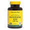 Natures Plus Pantothenic Acid 500 mg 90 tabs