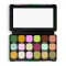 Revolution Forever Flawless Astro Nova Palette, 1 τεμάχιο